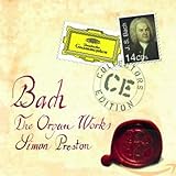 Bach, J.S.: The Organ Works (DG Collectors Edition)