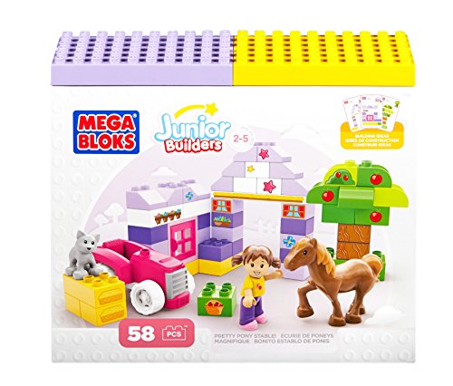 mega bloks junior builders
