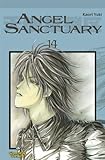 Image de Angel Sanctuary, Band 14