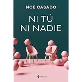 Ni tú ni nadie (Erótica)