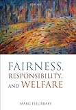 Image de Fairness, Responsibility, and Welfare