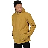 Regatta Men's Bazyl Ii Shell Jacket 
