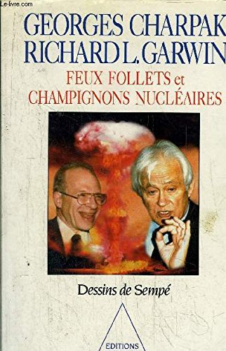 Download Feux follets et champignons nucléaires Download Feux follets et champignons nucléaires