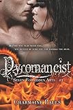 Cover zum Buch Pyromancist