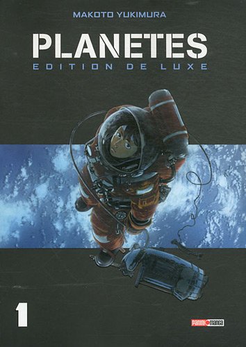 Planetes — Tome 1