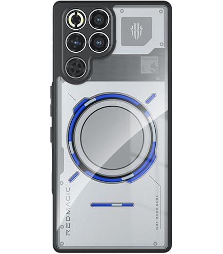 UOWORLD | ZTE Libero Flip (A304ZT) /nubia Flip 5G (NX724J) Nubia