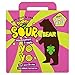 Produktbild Bear Yoyo Super Sours Blackcurrant & Apple 5 x 20g