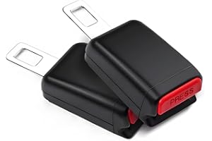 CUMILO Adjustable Car Parts (2 Pack) - 12 cm/4.72 in Universal Fit for Most Auto Models - Easy to Install