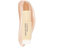 Collection Professional Correttore ad alta Coprenza , corregge discromie da lievi a intense , macchie o cicatrici scure Instant Cover Concealer N.05 Orange , Arancione 4 ml