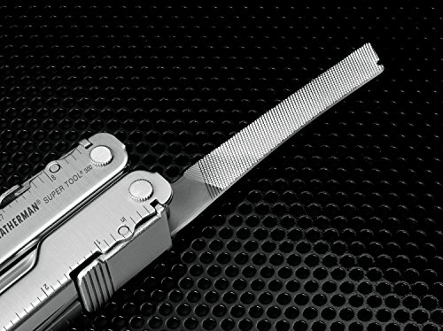 Leatherman Super Tool 300 Multifunktionswerkzeug - 13