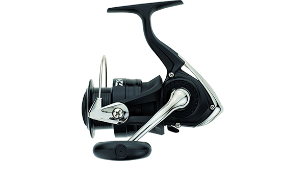 daiwa rx 2500 bi