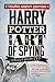HARRY POTTER & THE ART OF SPYI by Lynn Boughey, Peter Earnest