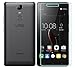 Lenovo Vibe K5 Note, Premium Tempered Glass 2.5D 9H Anti-Fingerprints & Oil Stains Coating Hardness Screen Protector Guard RS.299.00
