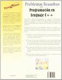 Image de Problemas resueltos de programación en lenguaje C++