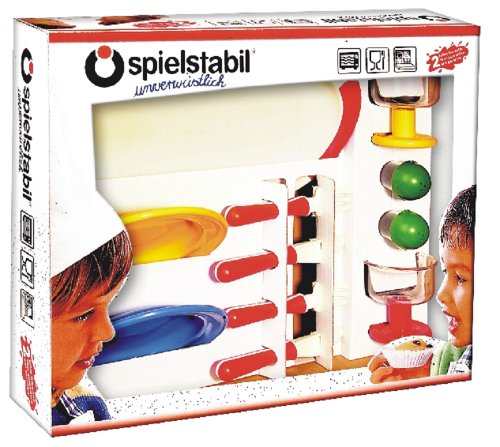 Preisvergleich Produktbild Spielstabil 3092 Speise-Service, 11-teilig