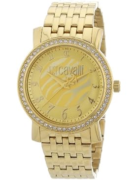 Just Cavalli Damen  Armbanduhr   Moon R7253103617