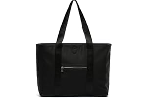 MISAKO - Sac fourre-tout avec poignée bandoulière - Mode décontractée pour femme