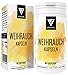 Produktbild Vitalfuel® - Weihrauch Kapseln hochdosiert, Boswellia Serrata, Indische Weihrauchkapsel hochdosiert - mit Myrrhe Extrakt & Bioperine, VEGAN