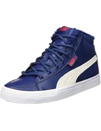 Puma 1948 Mid Vulc W