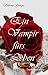 Ein Vampir fürs Leben (Manchmal muss es eben Blut sein. 1) by