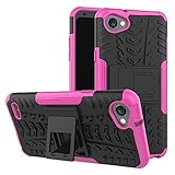 Proteja su LG Q6,LG Q6 Plus,LG Q6 Alpha contra golpes,arañazos y otras influencias externas a través de esta funda.