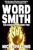 Image de Wordsmith: The Cornerstone Book 2: The fast paced fantasy sequel! (English Edition)