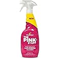 The Pink Stuff Spray Multiuso Miracoloso - Detergente Per Superfici Dure, 750 Ml - Foto 2