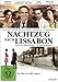 Nachtzug nach Lissabon