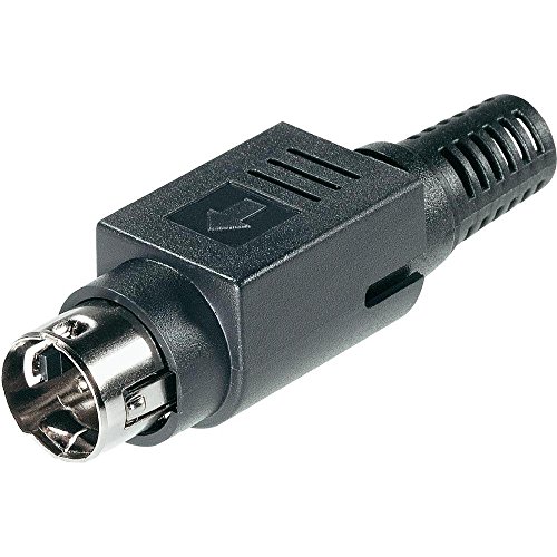 Preisvergleich Produktbild Unbekannt POWER STECKER 4 POLIG 20VDC / 7,5A