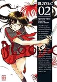 BLOOD-C 02 by 