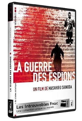 La Guerre des espions