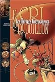 Les Maîtres Cartographes, Tome 5 : Le cri du Plouillon by 