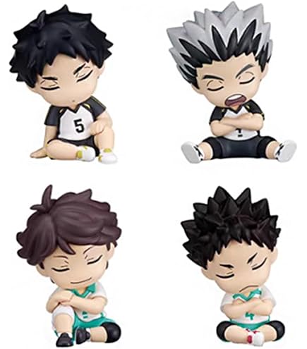 Banpresto Haikyuu!! Toru Oikawa DXF Figure Vol. 7 Special Color Version