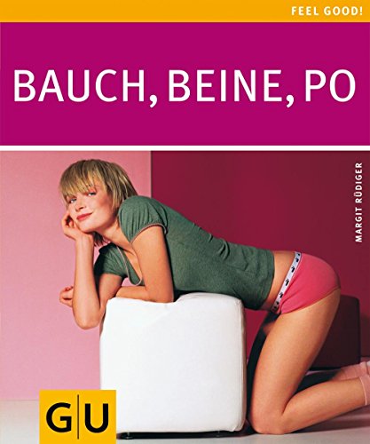 Download Bauch, Beine, Po (GU Feel good!) Download Bauch, Beine, Po (GU Feel good!)