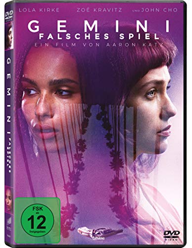 Preisvergleich Produktbild Gemini - Falsches Spiel