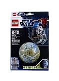 LEGO Star Wars 9679 AT-ST and Endor by LEGO - Lego