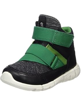 Ecco Unisex Baby Intrinsic Mini Sneaker