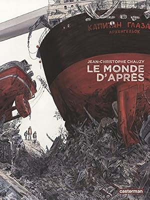 le reste du monde