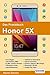 Produktbild Das Praxisbuch Honor 5X - Handbuch für Einsteiger