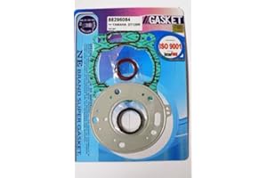 ITALYRACING Kit de joints moteur Gasket set TOP END pour YAMAHA DT 125 R TZR125 TDR125