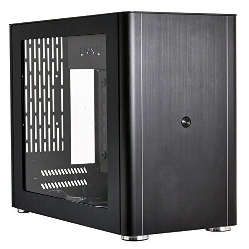 Preisvergleich Produktbild Lian Li pc-q38wx Gehäuse für PC