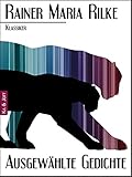 Bücher Neuerscheinungen 2022 - Ausgewählte Gedichte (Ka&Jott Klassiker) von Rainer Maria Rilke
