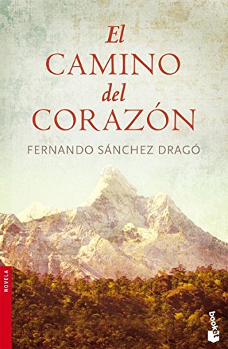 couverture de : El camino del corazon