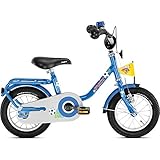 Puky Z 2 Alu Kinder Fahrrad blau