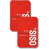 OSiS+ Mighty Matte G&uuml;&ccedil;l&uuml; Tutucu Mat Wax 100Ml X 2 Adet, S4045787314762