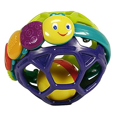 Bright Starts Jouet Flexi Ball