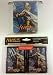 Produktbild Ultra Pro Theros Deckbox + 80 Sleeves V1 Elspeth, Sun's Champion
