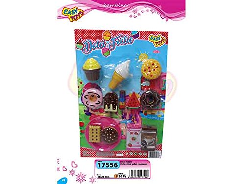 Preisvergleich Produktbild ACC.Kuchen Ach 17556