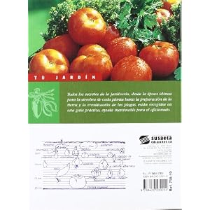 Trucos del jardinero