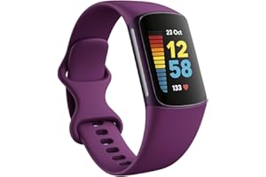 Panda Bobo Compatible with Fitbit Charge 5 Charge 6 strap Replacement Band Classic Wristband Women Men Small large